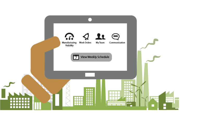 Enterprise Resource Planning